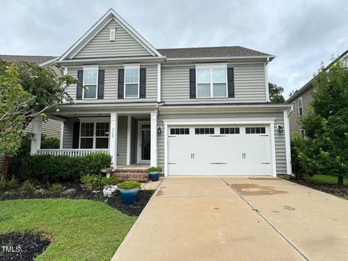 248 Turner Oaks Dr, Cary, NC, 27519-5589 | Card Image