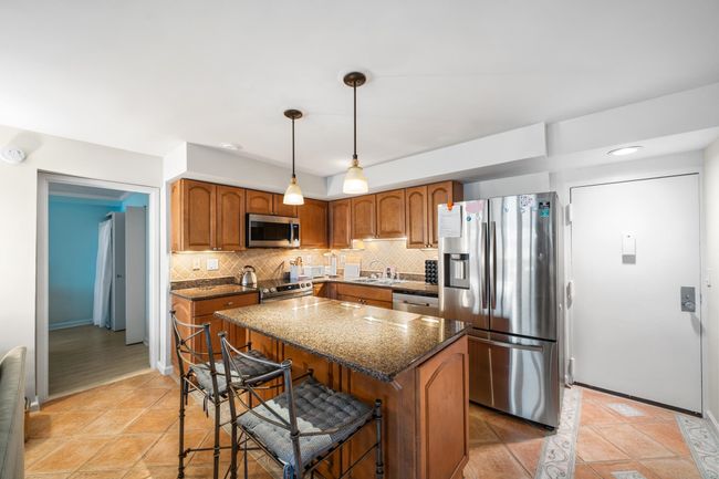 UNIT-108 - 66 E 20 Th St, Condo with 2 bedrooms, 2 bathrooms and 1 parking in Avalon NJ | Image 9