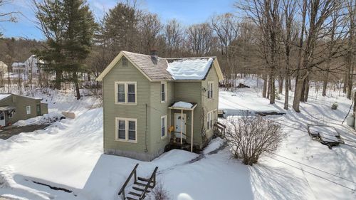 33 River St, Fair Haven, VT, 05743-1136 | Card Image