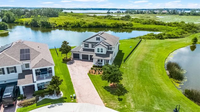 15208 Lake Claire Overlook Dr, House other with 5 bedrooms, 4 bathrooms and null parking in WINTER GARDEN FL | Image 60