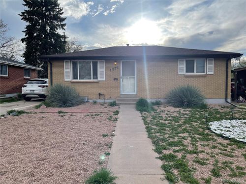 1971 S Dahlia St, Denver, CO, 80222-4717 | Card Image