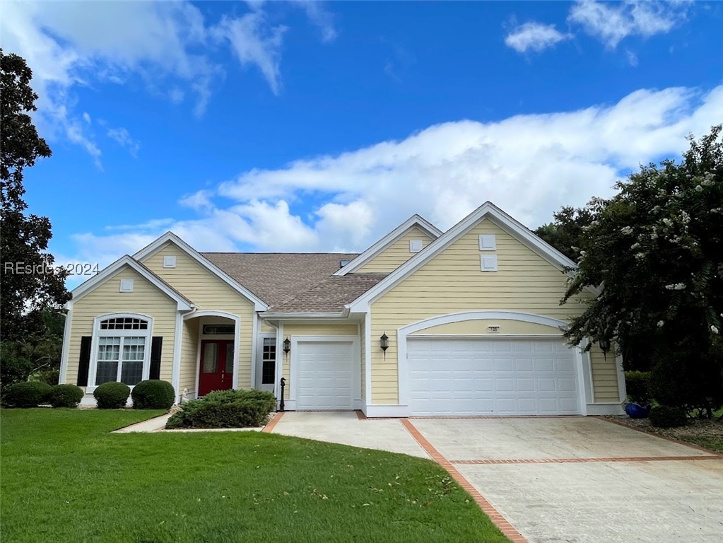 Hunley Ct, Bluffton, SC 29909
