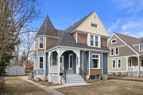 520 N Milwaukee Street, Plymouth, WI, 53073 | Card Image