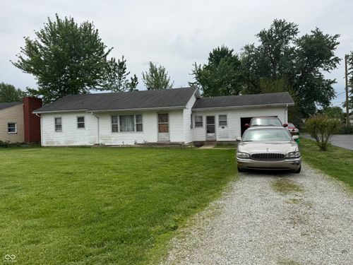 117 E Barachel Lane, Greensburg, IN, 47240 | Card Image
