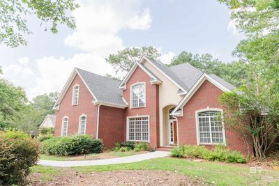 30268 Scotch Pine Court, House other with 5 bedrooms, 3 bathrooms and null parking in Daphne AL | Image 1