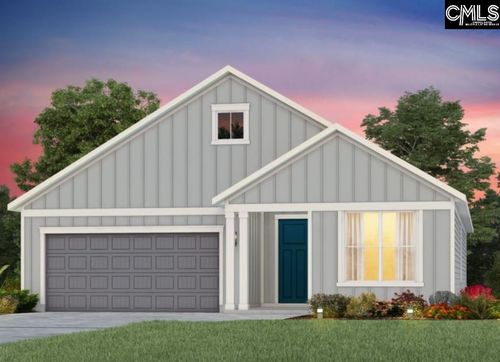 503 Carters Grove Lane, Blythewood, SC, 29016 | Card Image