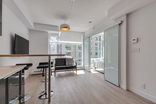 1206-1283 Howe St, Vancouver, BC, V6Z0E3 | Card Image