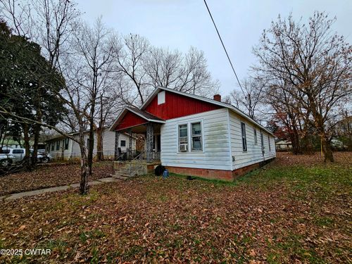 2057 Cedar St, Milan, TN, 38358-2635 | Card Image