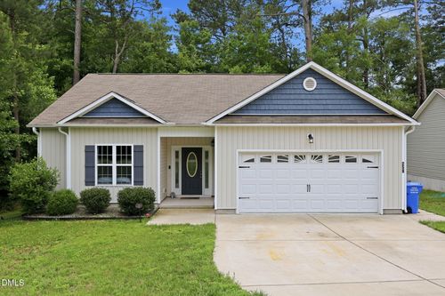 258 Whetstone Dr, Angier, NC, 27501-5704 | Card Image