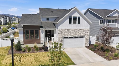 13666 S Langdon Dr, Riverton, UT, 84096 | Card Image