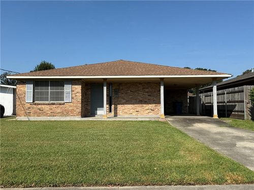 1720 Carnation Ave, Metairie, LA, 70001-2204 | Card Image