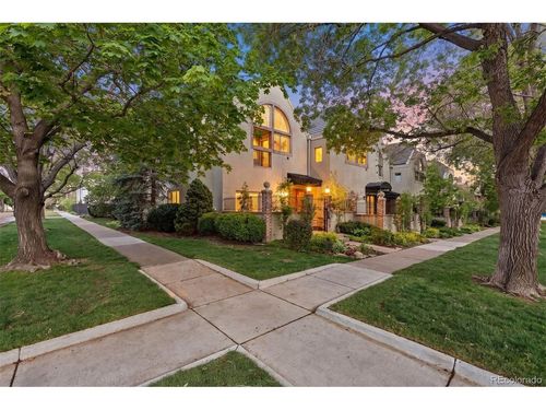 9-498 Columbine St, Denver, CO, 80206-4247 | Card Image