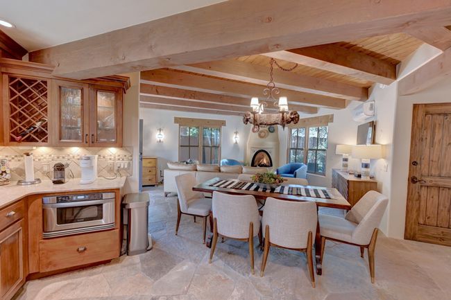 APT-2 - 259 Montoya Cir, Condo with 2 bedrooms, 2 bathrooms and 1 parking in Santa Fe NM | Image 8