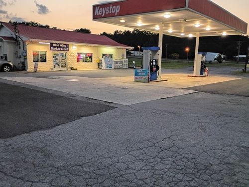 1030 Old Mcminnville Hwy, Woodbury, TN, 37190 | Card Image