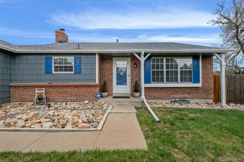 4346 S Ceylon Way, Aurora, CO, 80015-2850 | Card Image