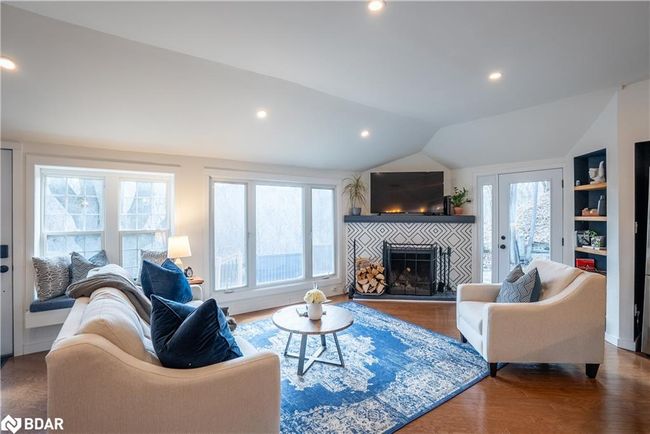 12889 Third Line, House other with 4 bedrooms, 3 bathrooms and 11 parking in Acton ON | Image 7