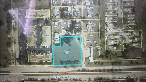 9451 Corkscrew Rd, Estero, FL, 33928 | Card Image