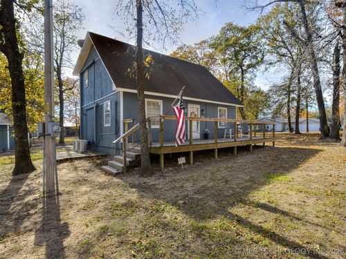 116785 S 4214 Rd, Eufaula, OK, 74432-5751 | Card Image