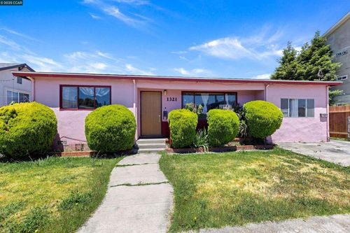 1321 77th Ave, Oakland, CA, 94621-2720 | Card Image