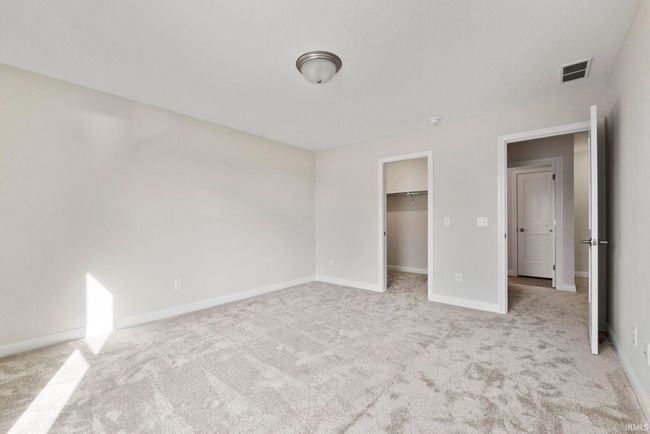 1290 Kayenta Trl, House other with 4 bedrooms, 3 bathrooms and null parking in Fort Wayne IN | Image 9
