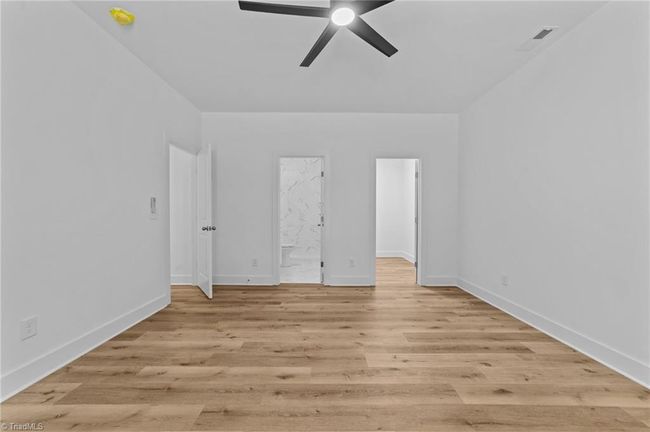 3145 Chapel St, House other with 3 bedrooms, 2 bathrooms and null parking in Walkertown NC | Image 14
