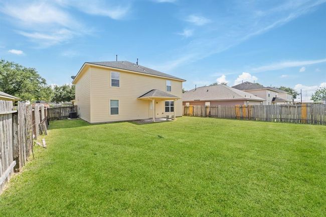 1022 Vera Cruz Dr, House other with 6 bedrooms, 4 bathrooms and 2 parking in Rosenberg TX | Image 30