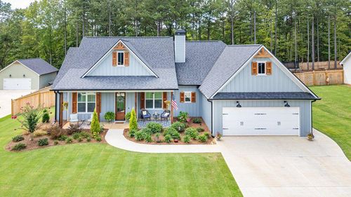 582 Barnwood Dr, Rockmart, GA, 30153-1202 | Card Image