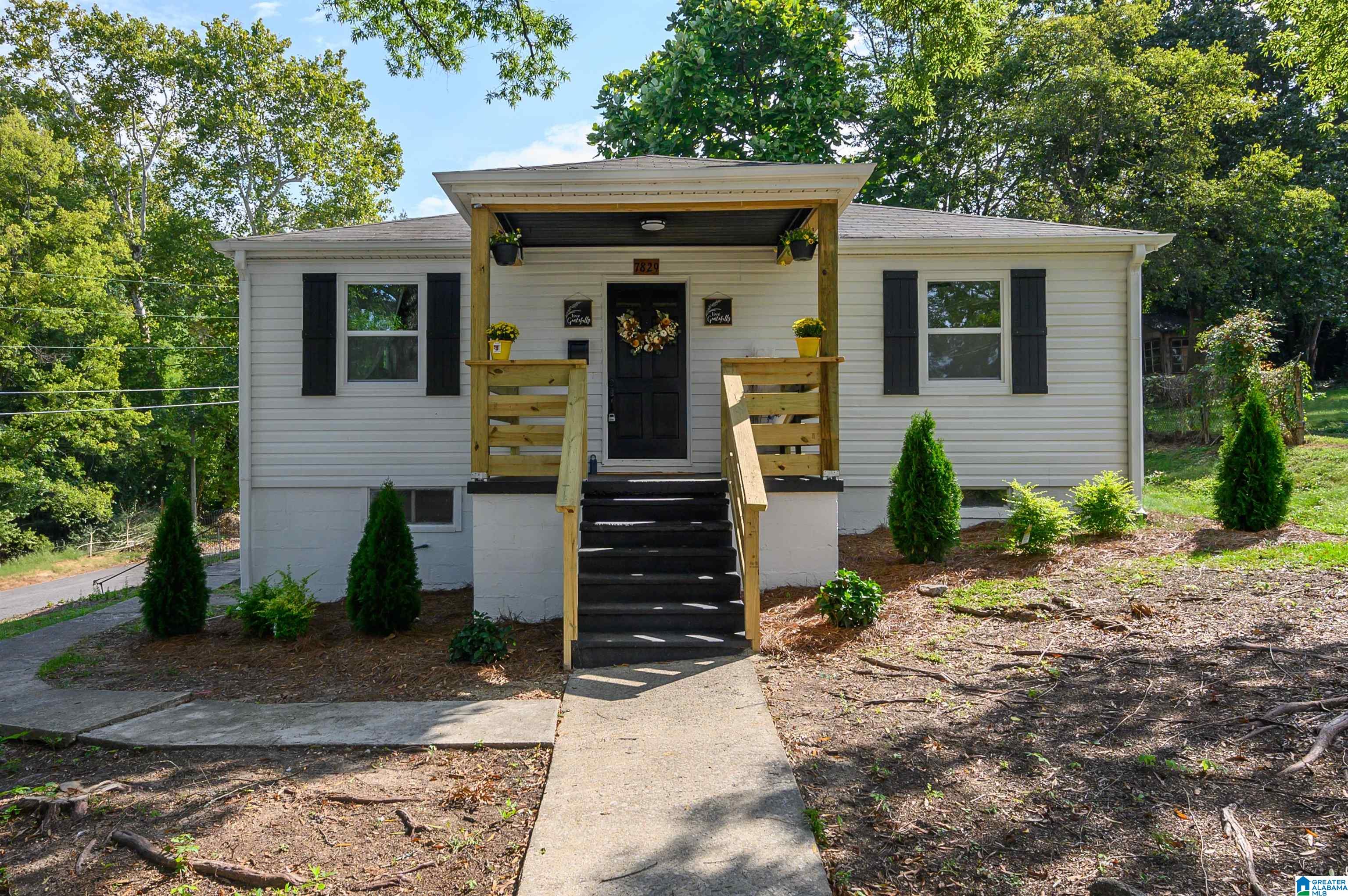 Vienna Ave, Birmingham, AL 35206