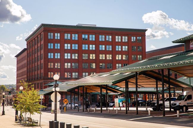 UNIT-602 - 300 Wall St, Condo with 2 bedrooms, 2 bathrooms and null parking in Saint Paul MN | Image 69
