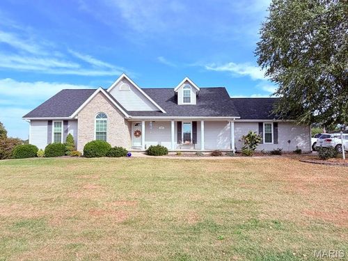 200 N Columbus St, Montgomery City, MO, 63361-2005 | Card Image