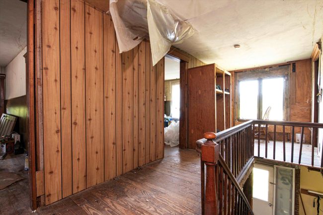 140 Hale Hollow Rd, House other with 5 bedrooms, 3 bathrooms and null parking in Bridgewtr Cor VT | Image 26