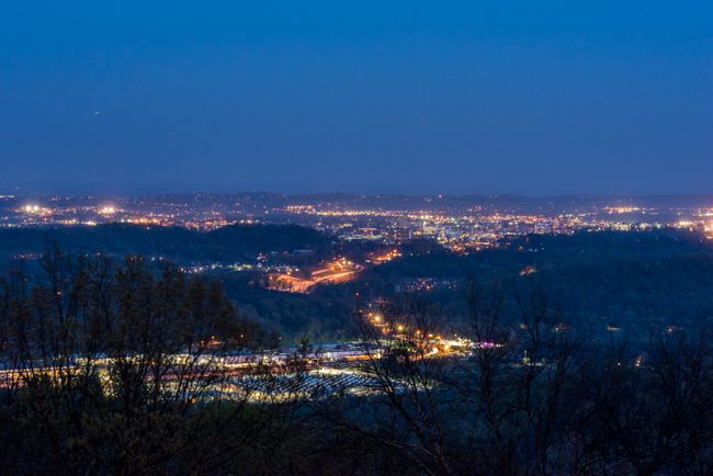 1209 Lower Brow Rd, House other with 4 bedrooms, 4 bathrooms and null parking in Signal Mountain TN | Image 4