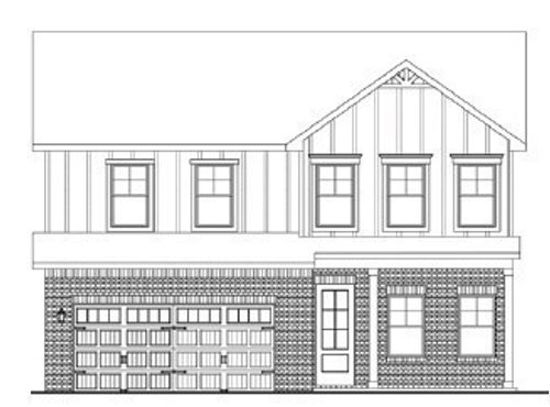 1032 Bluestem Rd, Columbia, TN, 38401 | Card Image