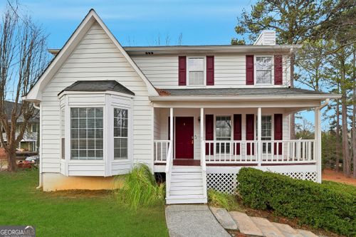 609 Shay Dr Sw, Marietta, GA, 30060-5313 | Card Image