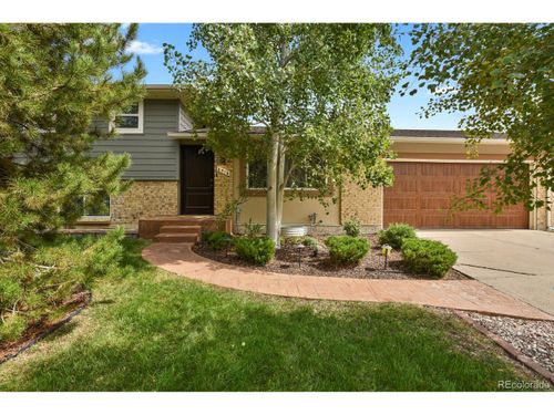 6516 S Cherry Way, Centennial, CO, 80121-3205 | Card Image