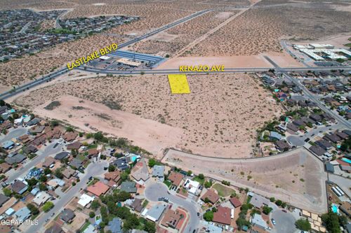 475 N Kenazo Ave, Horizon City, TX, 79928 | Card Image