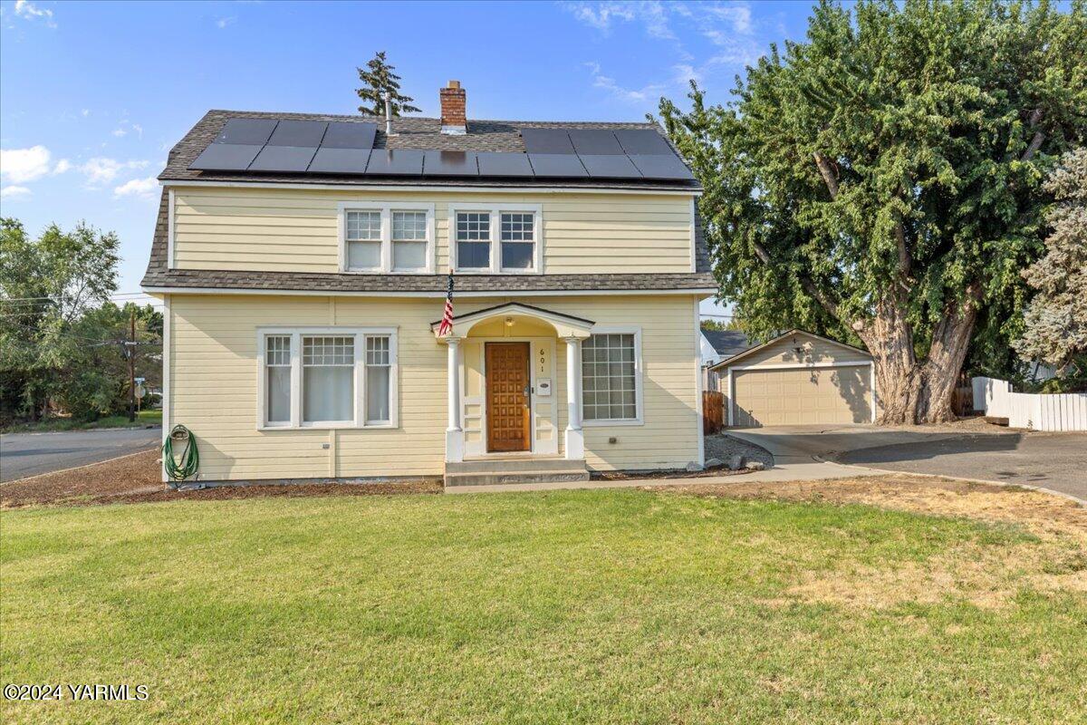 34th Ave, Yakima, WA 98902