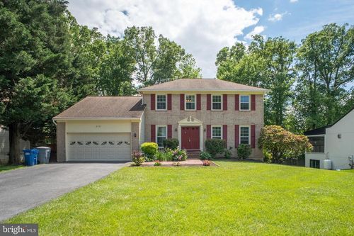 8007 Sandburg Ct, Dunn Loring, VA, 22027-1314 | Card Image