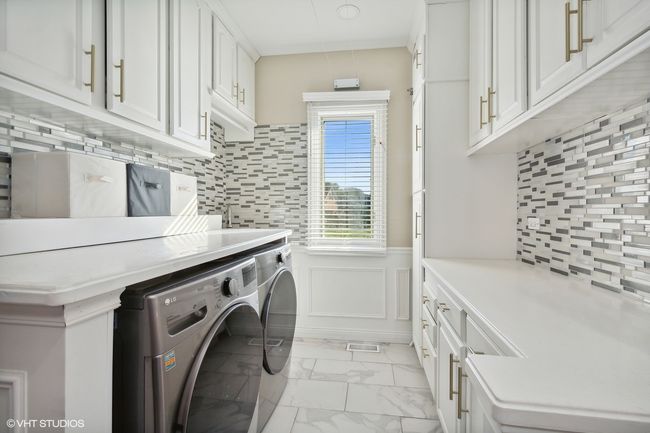 5 Cutters Run, House other with 5 bedrooms, 6 bathrooms and 3 parking in South Barrington IL | Image 27