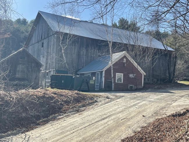668 Urquhart Rd, House other with 3 bedrooms, 1 bathrooms and null parking in Newbury VT | Image 19