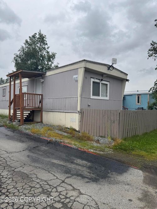 90-9499 Brayton Drive, Anchorage, AK, 99507 | Card Image