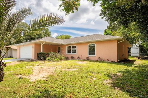 503 Nola Street, INVERNESS, FL, 34452 | Card Image