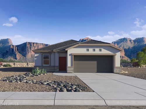 523 W Bunker Hill St, Florence, AZ, 85132-0196 | Card Image