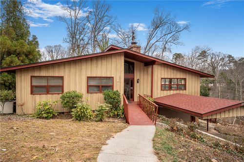 206 Timberlake Rd, Anderson, SC, 29625-1125 | Card Image