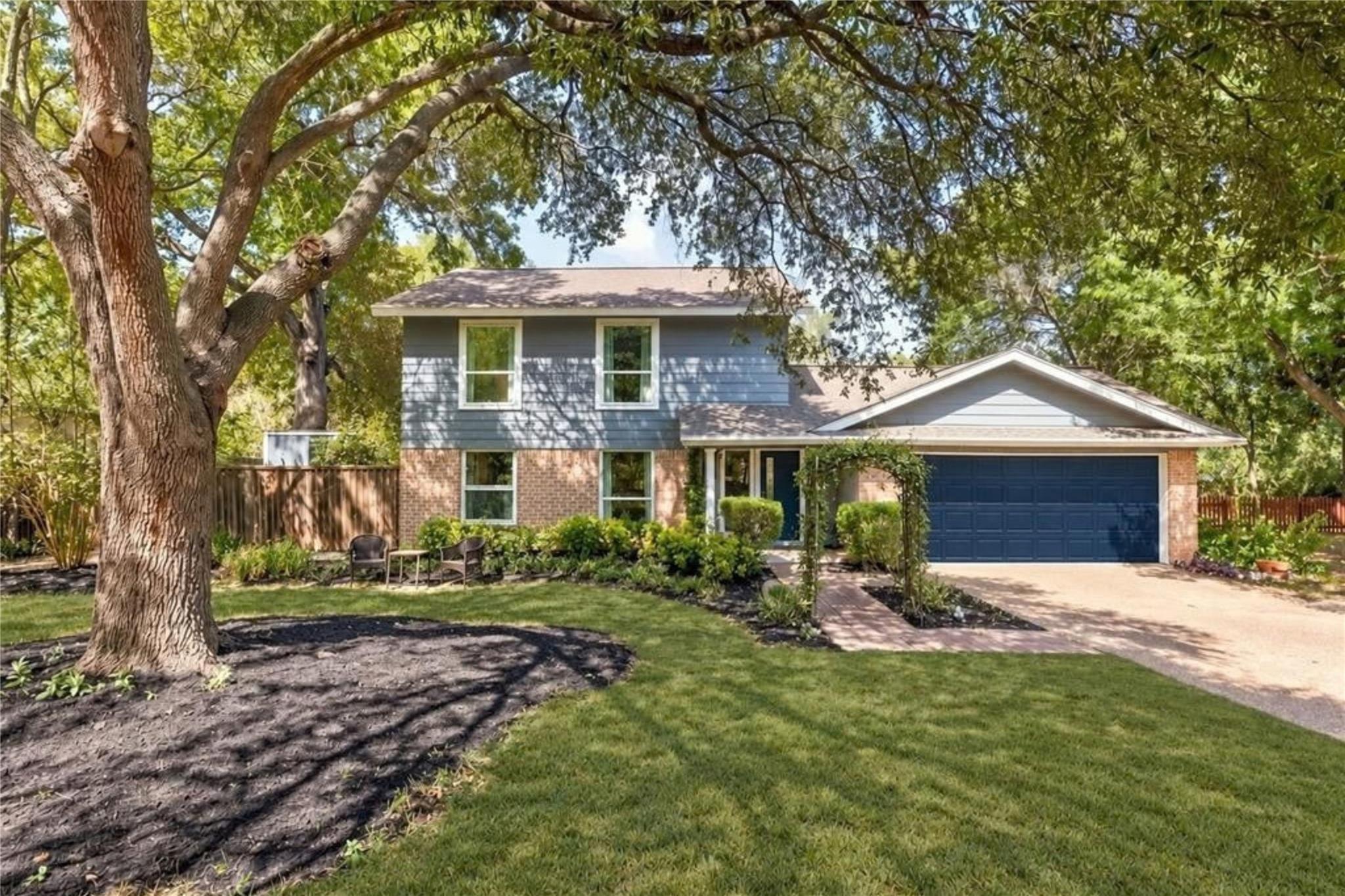 Residential in Austin 4