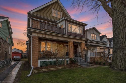 70 Belview Ave, Hamilton, ON, L8L7K8 | Card Image