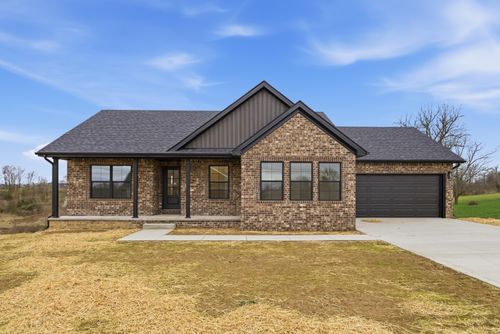 265 Liam Way, Paint Lick, KY, 40461-8377 | Card Image