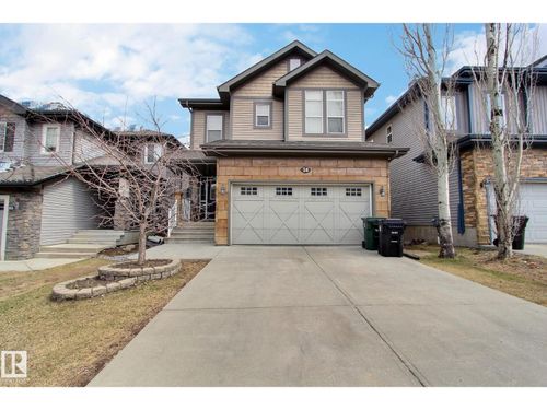 38 Vernon St, Spruce Grove, AB, T7X0B6 | Card Image