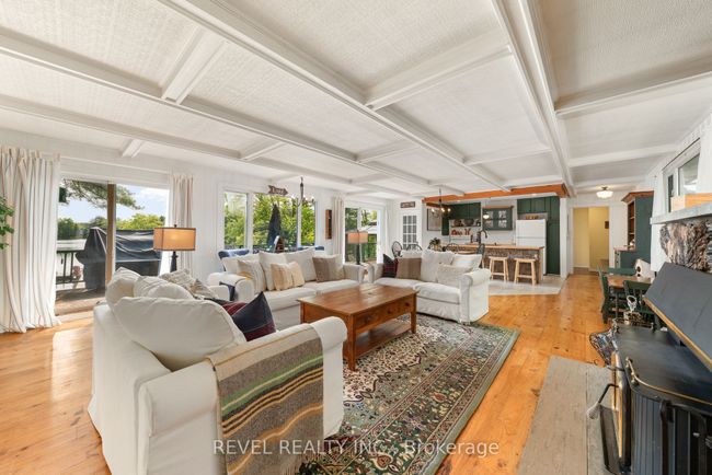 20 Benson Blvd, House other with 3 bedrooms, 2 bathrooms and 10 parking in Coboconk ON | Image 21