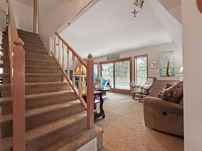 N4584 State Highway 180, House other with 3 bedrooms, 2 bathrooms and null parking in PORTERFIELD WI | Image 22